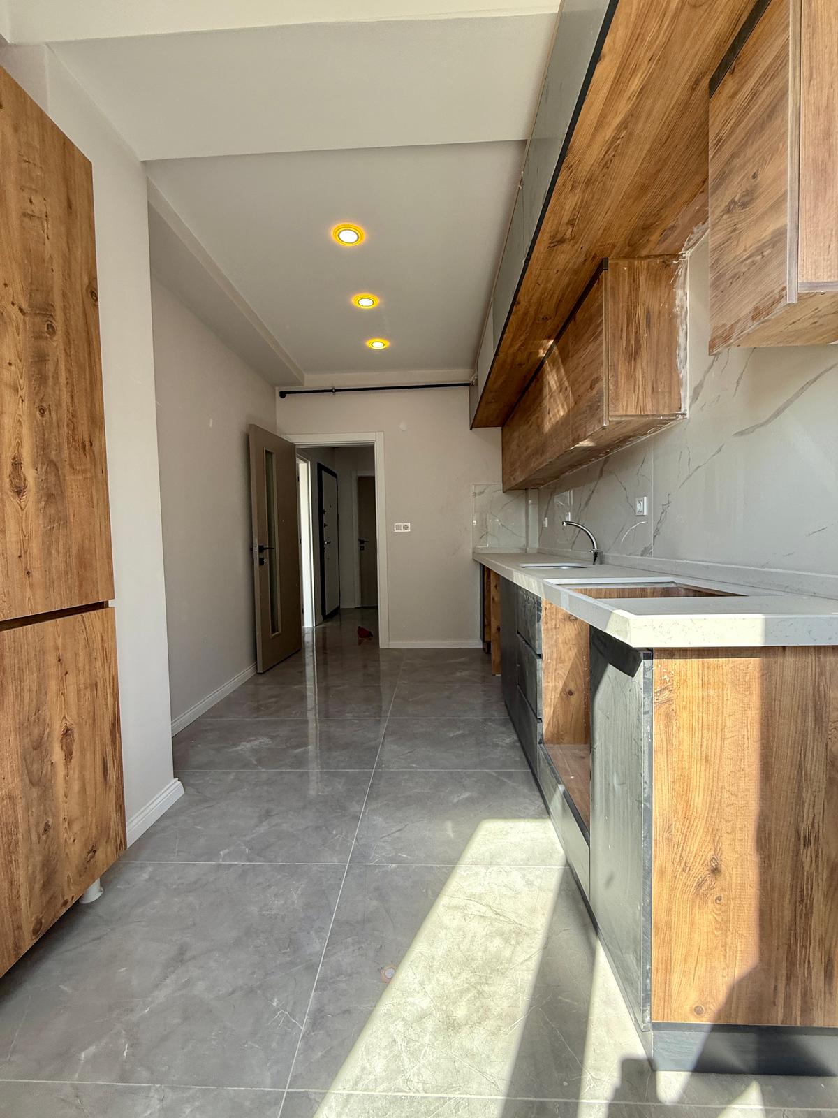 KAPAKLI SATILIK 2+1 DAİRE ( HASTANE YE YAKIN )